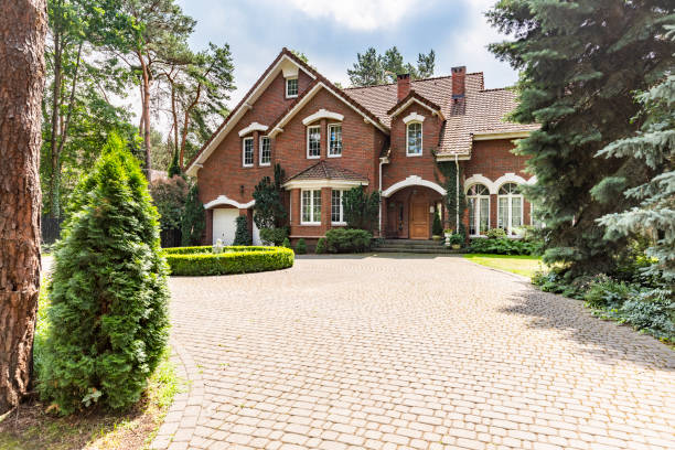 Best Residential Paver Driveway  in Hopelawn, NJ