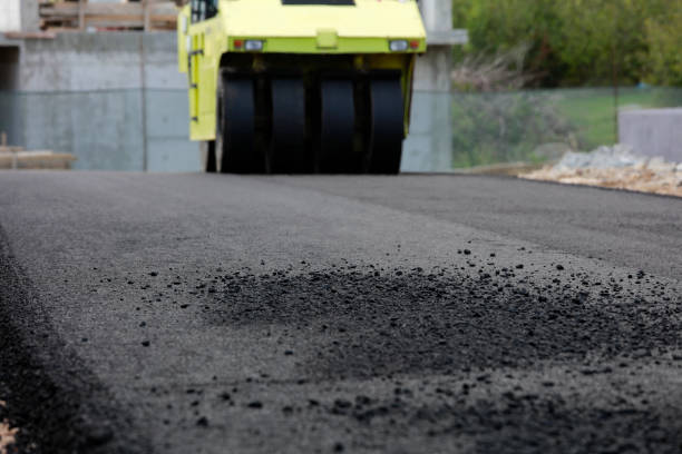 Best Concrete Paver Driveway  in Hopelawn, NJ