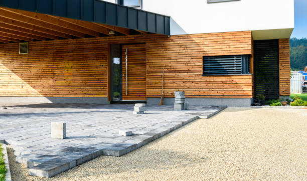Best Interlocking Driveway Pavers  in Hopelawn, NJ