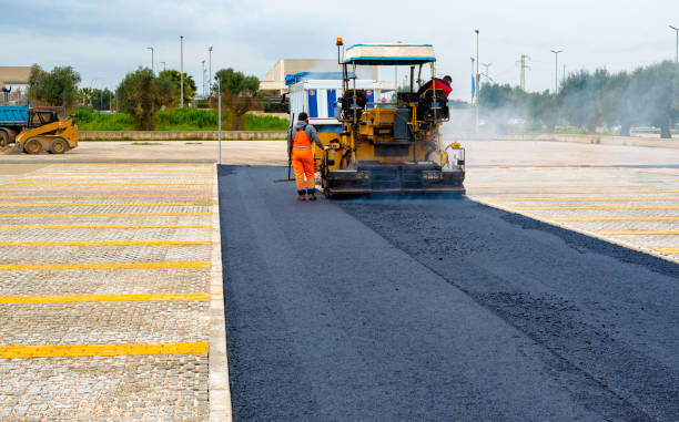 Best Cobblestone Driveway Pavers  in Hopelawn, NJ
