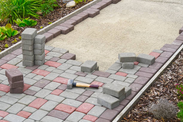 Best Driveway Pavers Near Me  in Hopelawn, NJ
