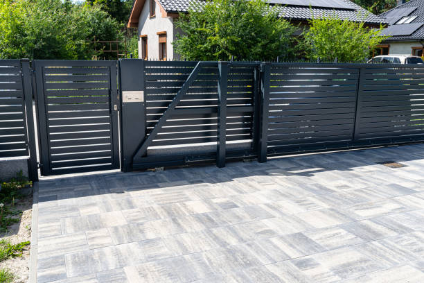 Best Affordable Driveway Pavers  in Hopelawn, NJ