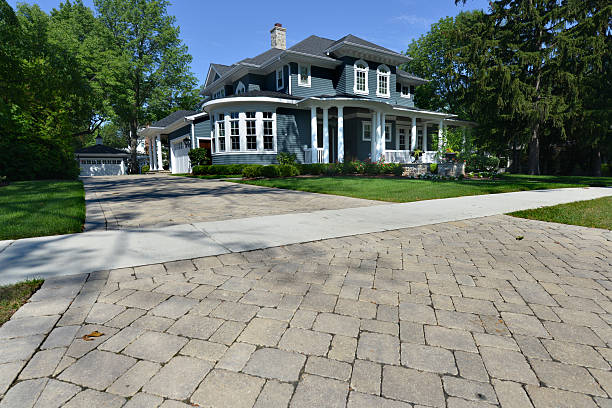 Best Professional Driveway Pavers  in Hopelawn, NJ