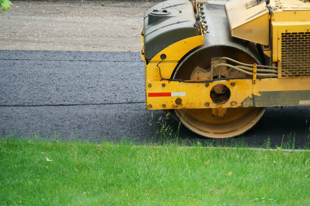 Best Affordable Driveway Pavers  in Hopelawn, NJ