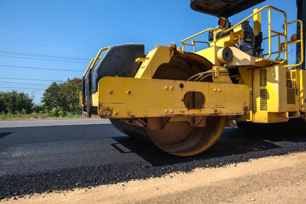 Reasons to Select Us for Your Driveway Paving Requirements in Hopelawn, NJ